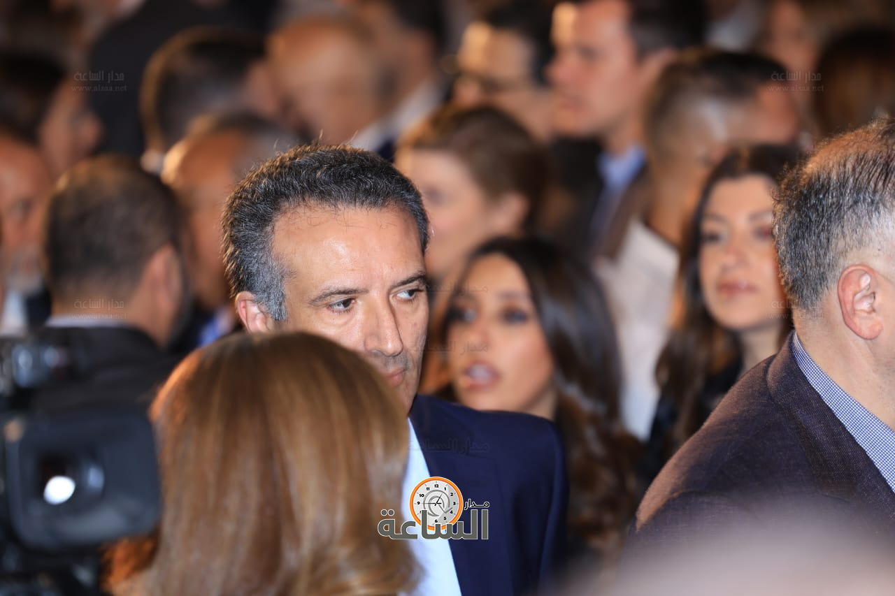 Madar Al-Saa Images 0.1671453824034551