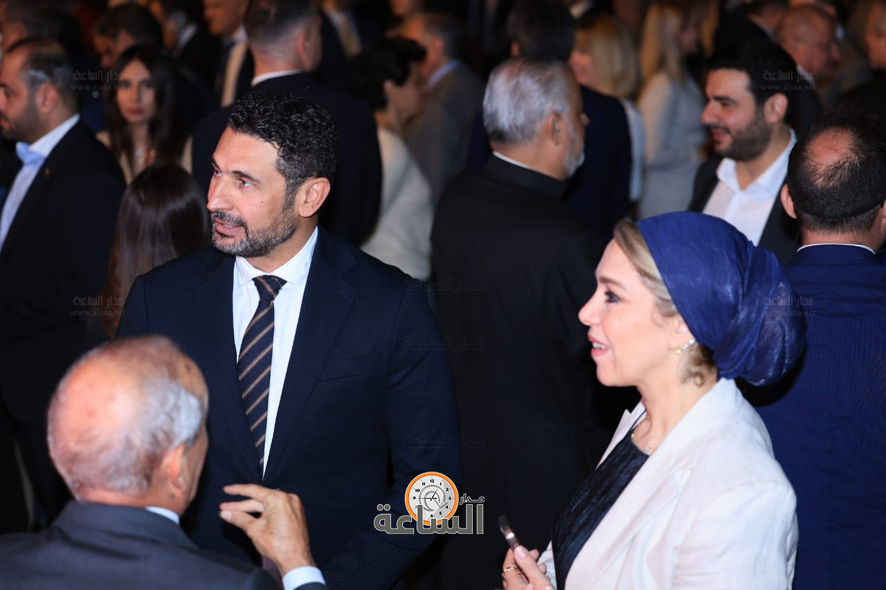 Madar Al-Saa Images 0.8254965935598687