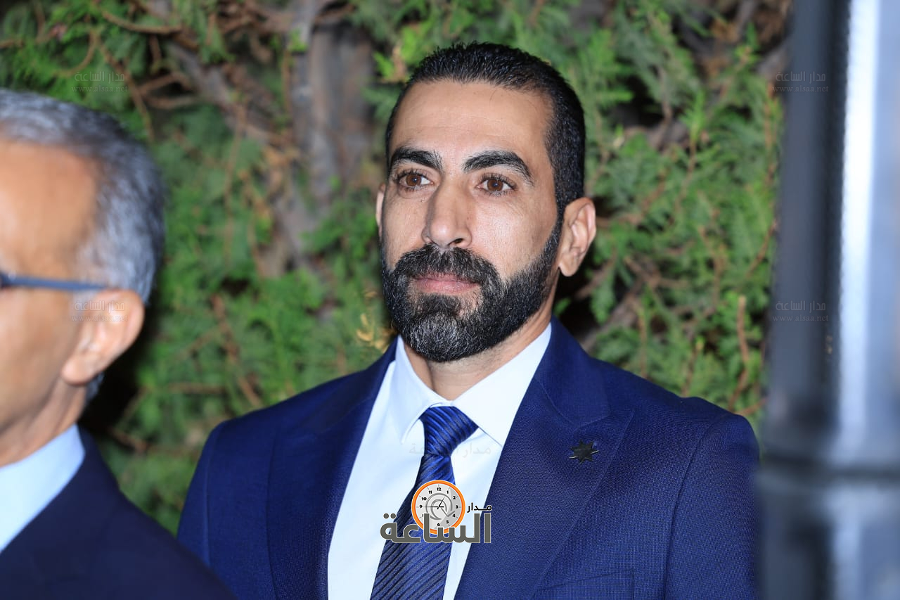 Madar Al-Saa Images 0.16291144218847164