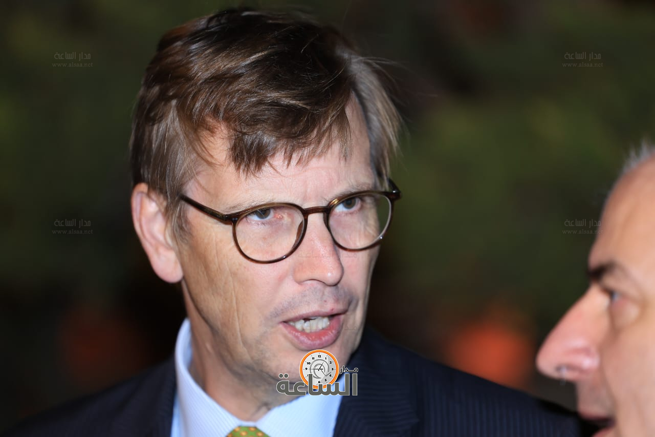 Madar Al-Saa Images 0.6578712004888949