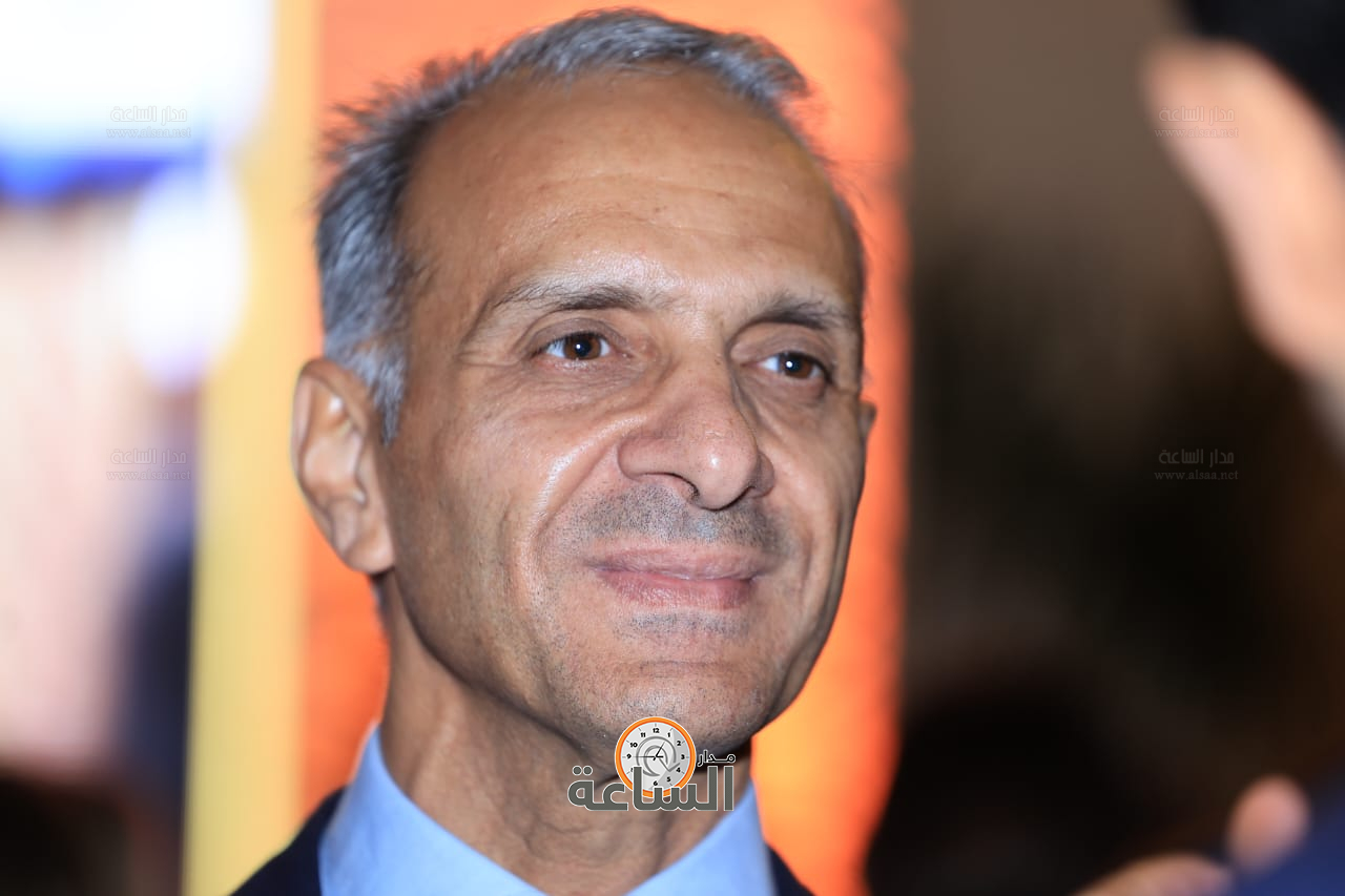 Madar Al-Saa Images 0.5352127108272269