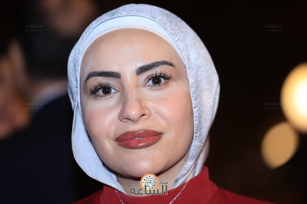 Madar Al-Saa Images 0.7627055358523995