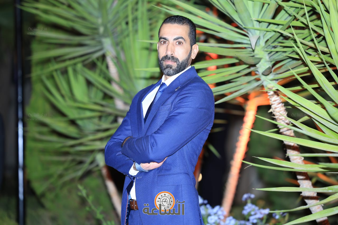 Madar Al-Saa Images 0.8256293012323778