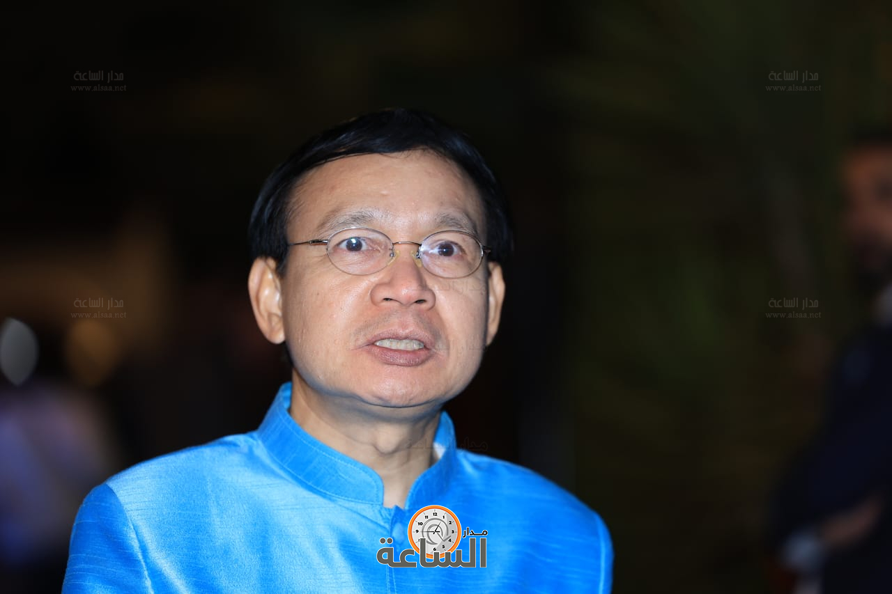 Madar Al-Saa Images 0.5585595248066727