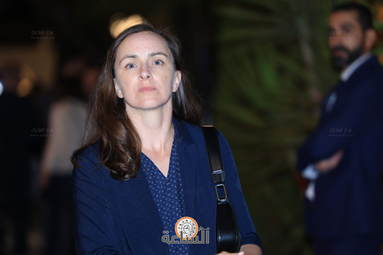 Madar Al-Saa Images 0.3626722621532119