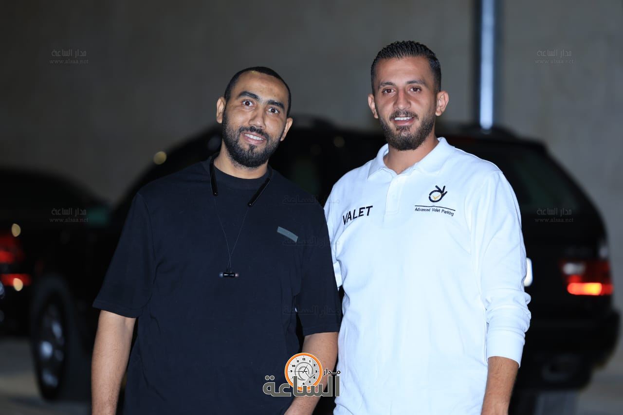 Madar Al-Saa Images 0.06135602127888562