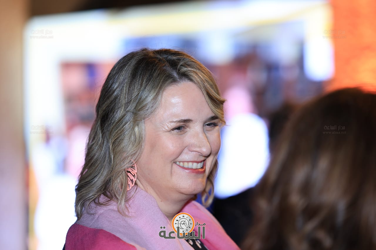 Madar Al-Saa Images 0.9892783958913156