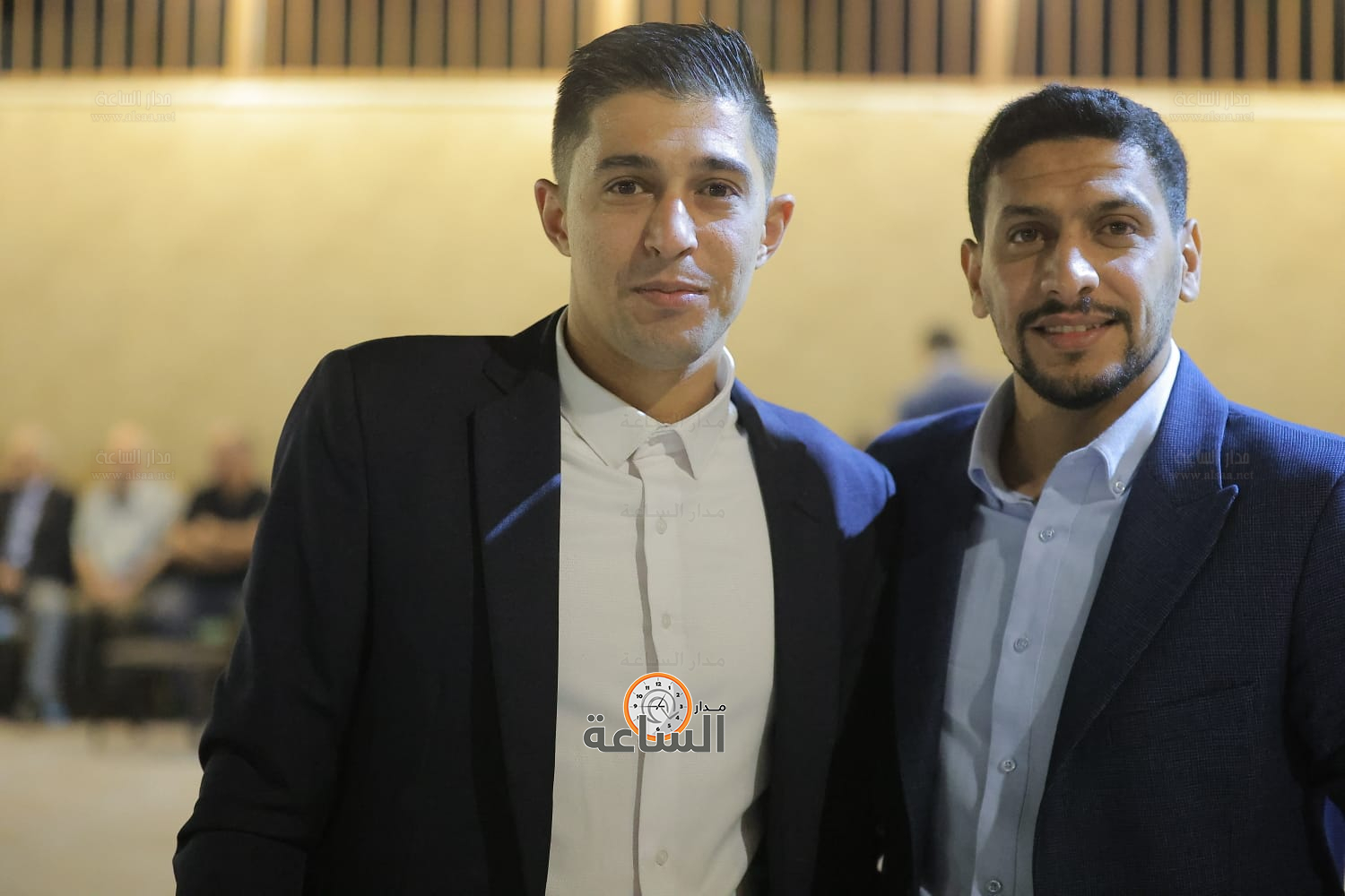 Madar Al-Saa Images 0.29247962111967385