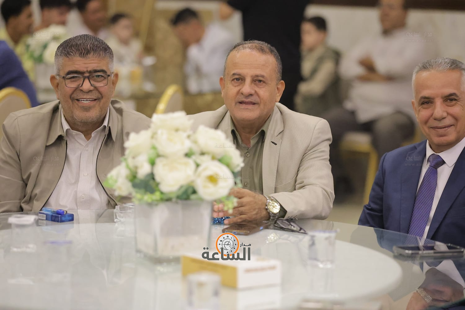 Madar Al-Saa Images 0.3487722050676316