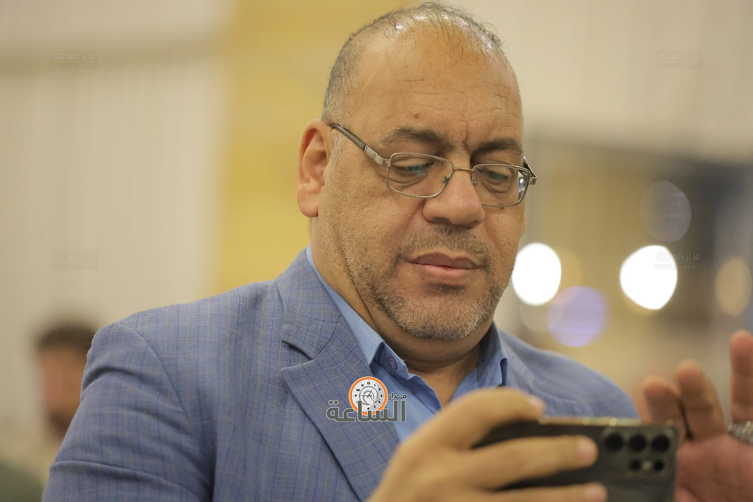 Madar Al-Saa Images 0.09607590055239423