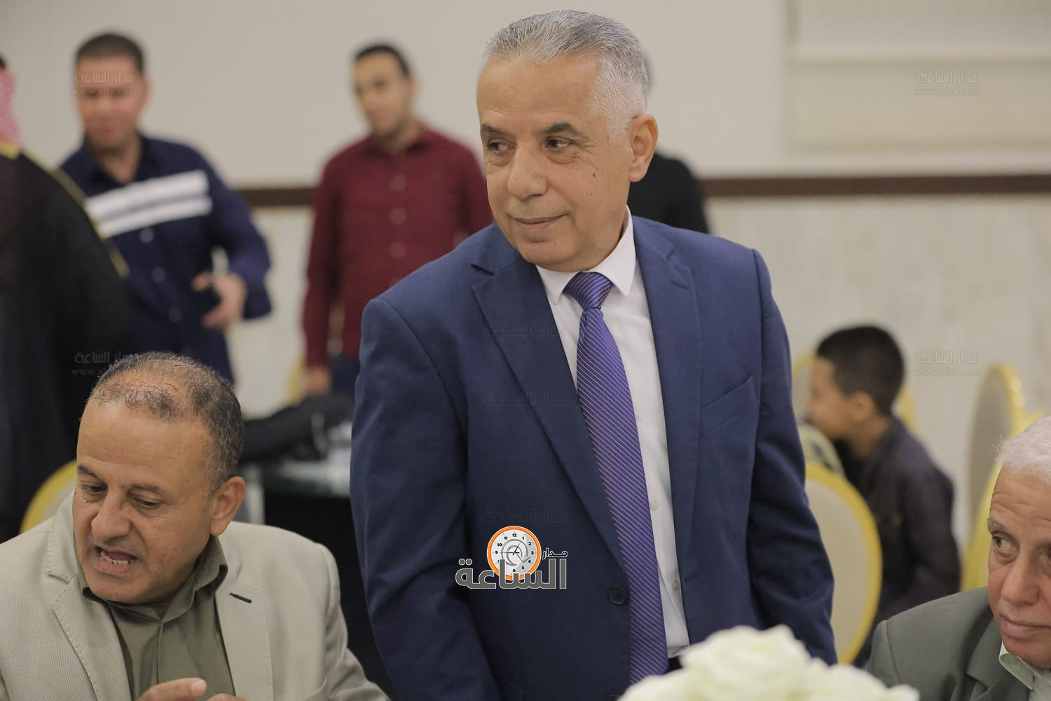 Madar Al-Saa Images 0.4801939030373229