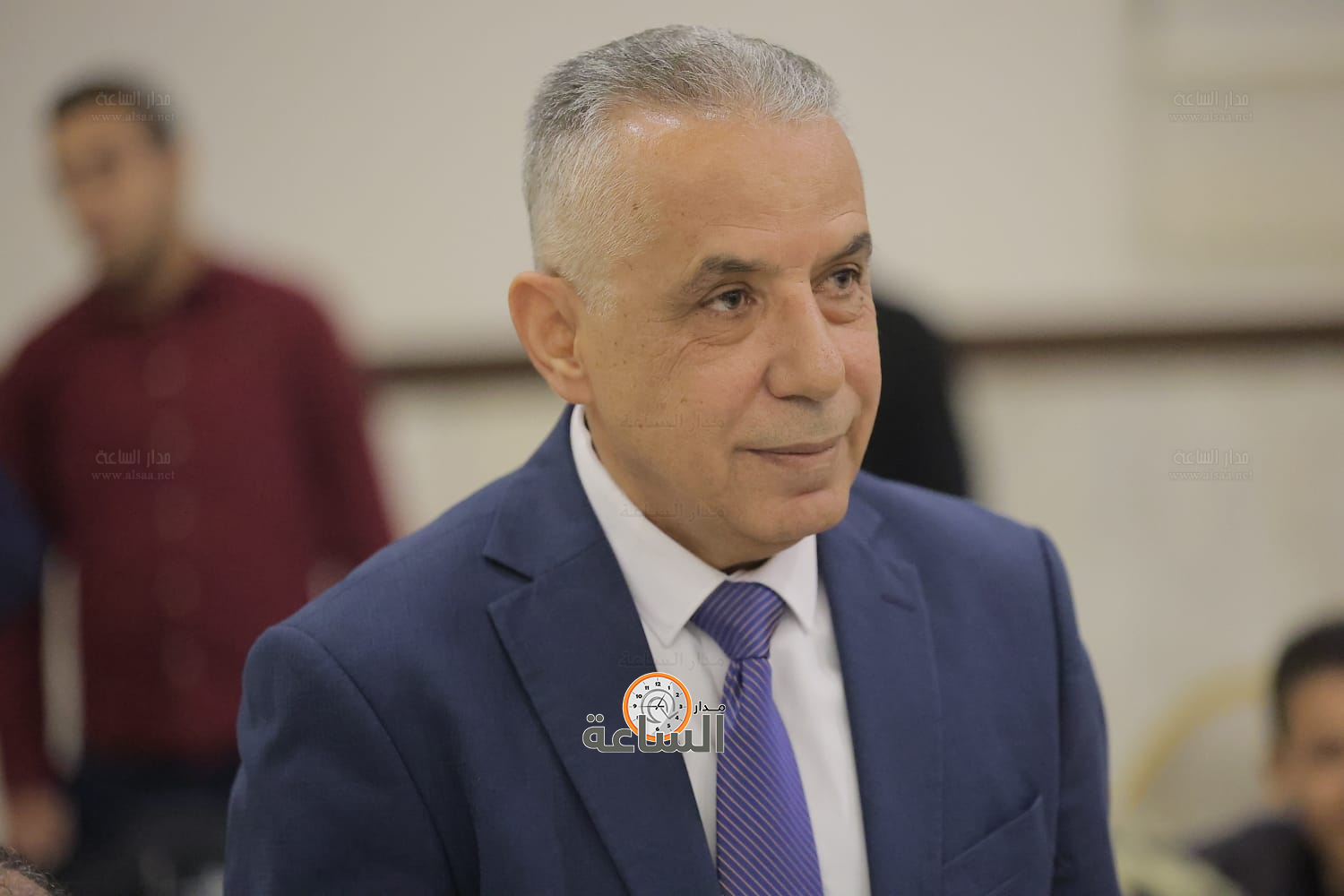 Madar Al-Saa Images 0.4793173189994624