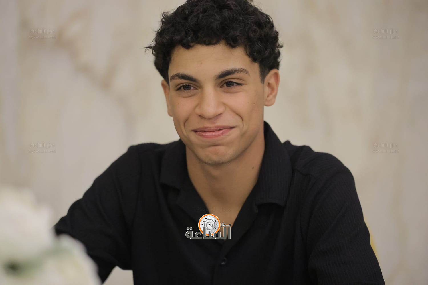 Madar Al-Saa Images 0.022116323921131498