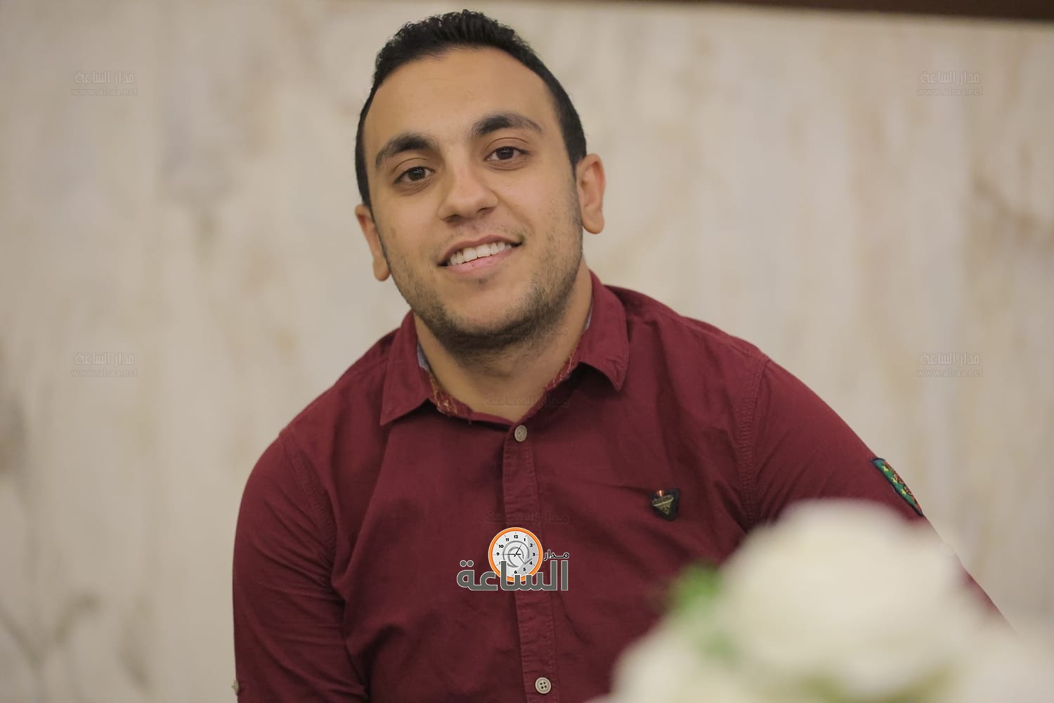 Madar Al-Saa Images 0.2957370386548851