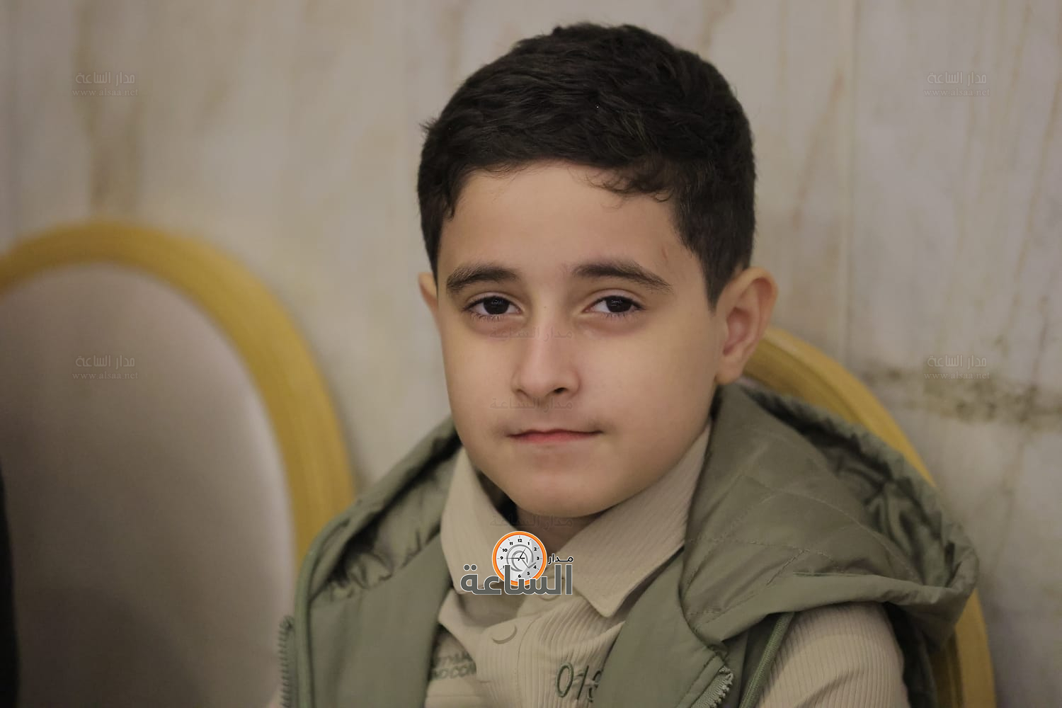 Madar Al-Saa Images 0.2278877875523162