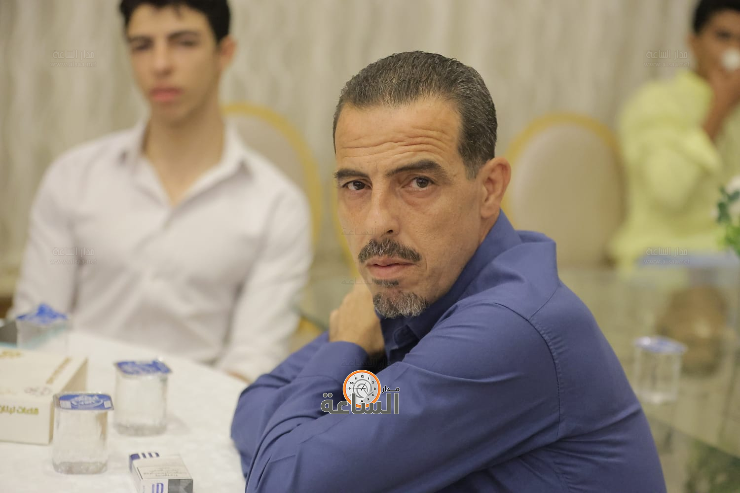 Madar Al-Saa Images 0.04923480133868452