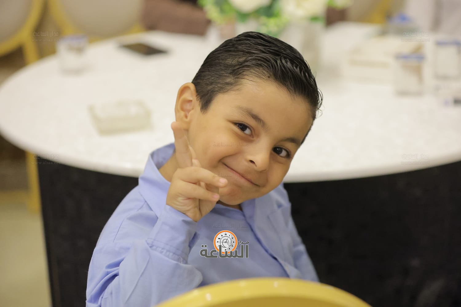 Madar Al-Saa Images 0.17454801375293327