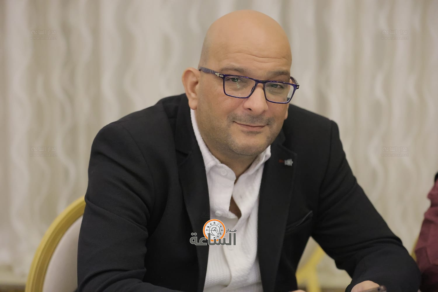 Madar Al-Saa Images 0.6146210788833689