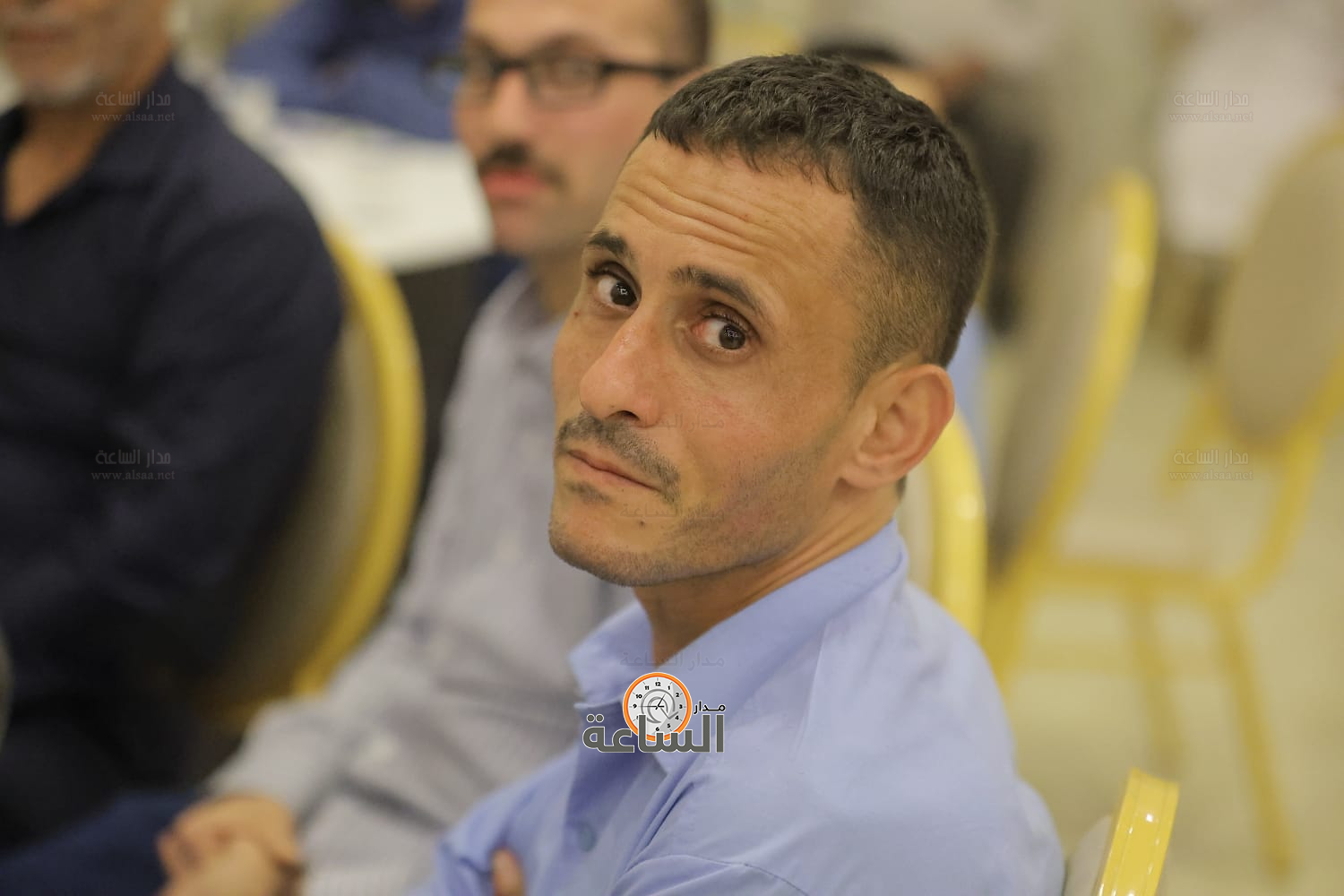 Madar Al-Saa Images 0.707665413533571