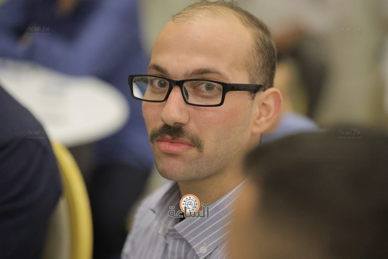 Madar Al-Saa Images 0.9506745133467087