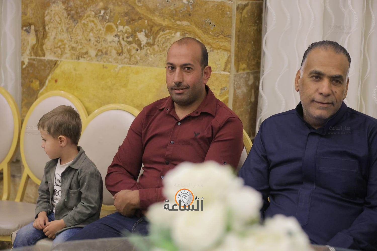 Madar Al-Saa Images 0.4812212892414992