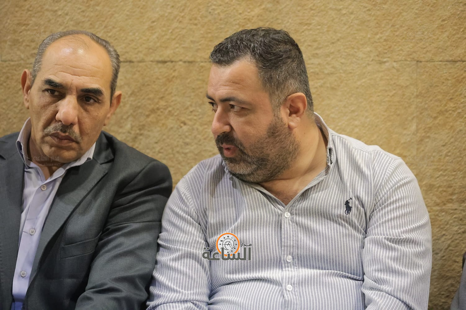 Madar Al-Saa Images 0.16411989050680953