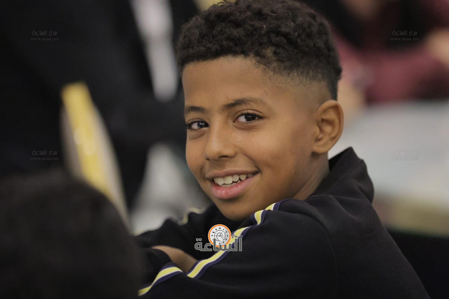 Madar Al-Saa Images 0.38285258276153167