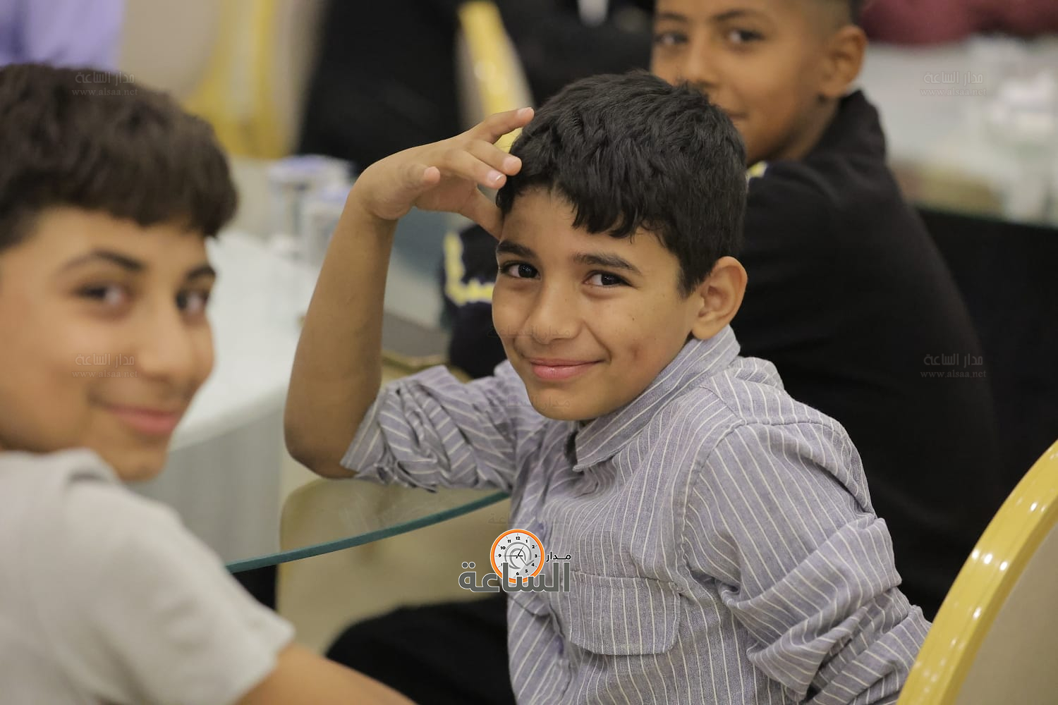 Madar Al-Saa Images 0.6311016064532908