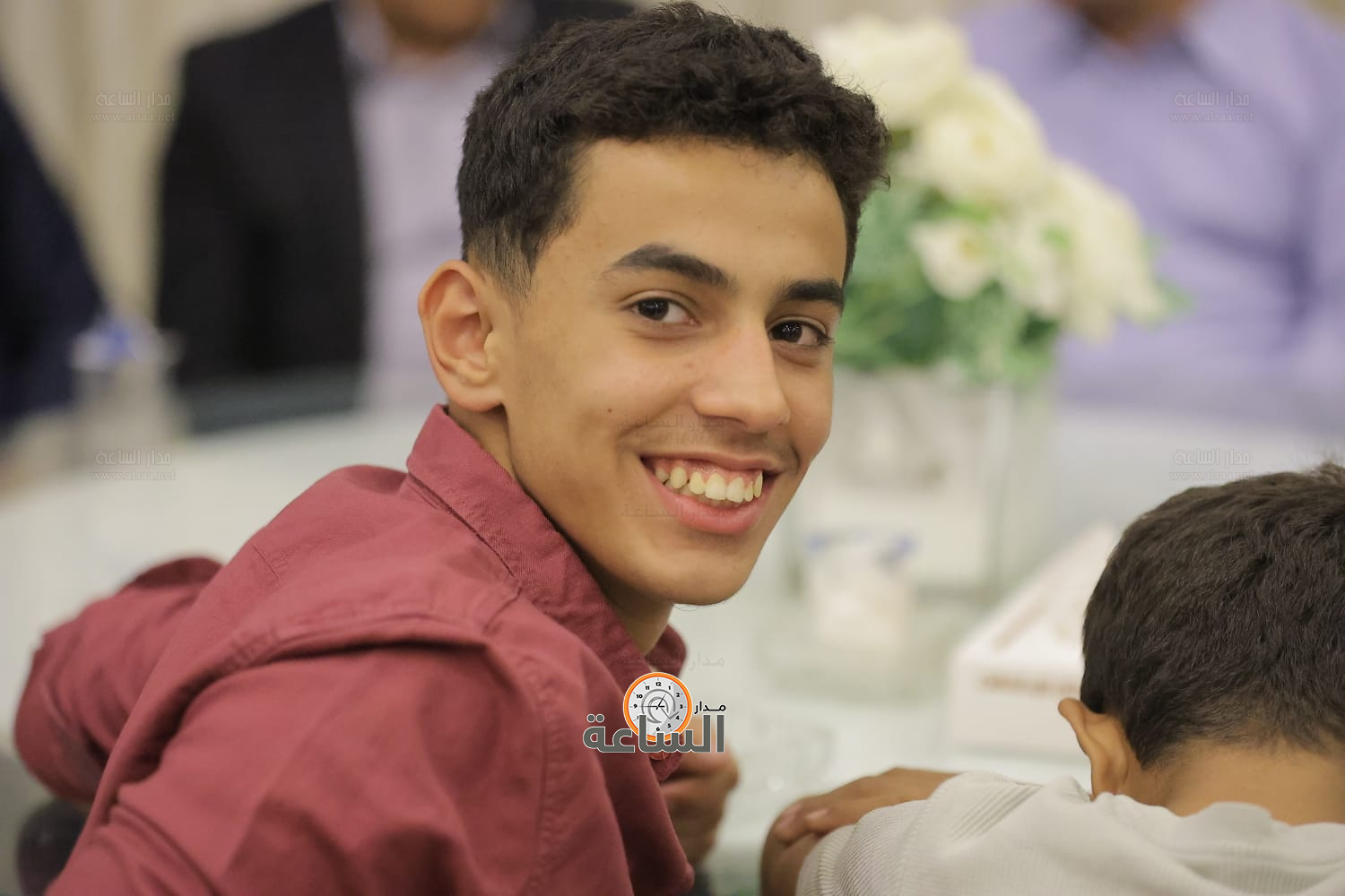 Madar Al-Saa Images 0.6967409578632533