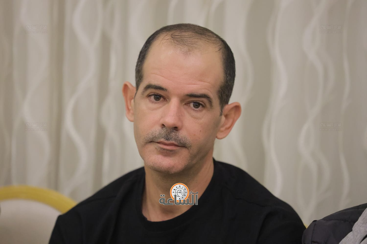 Madar Al-Saa Images 0.12291592045309974