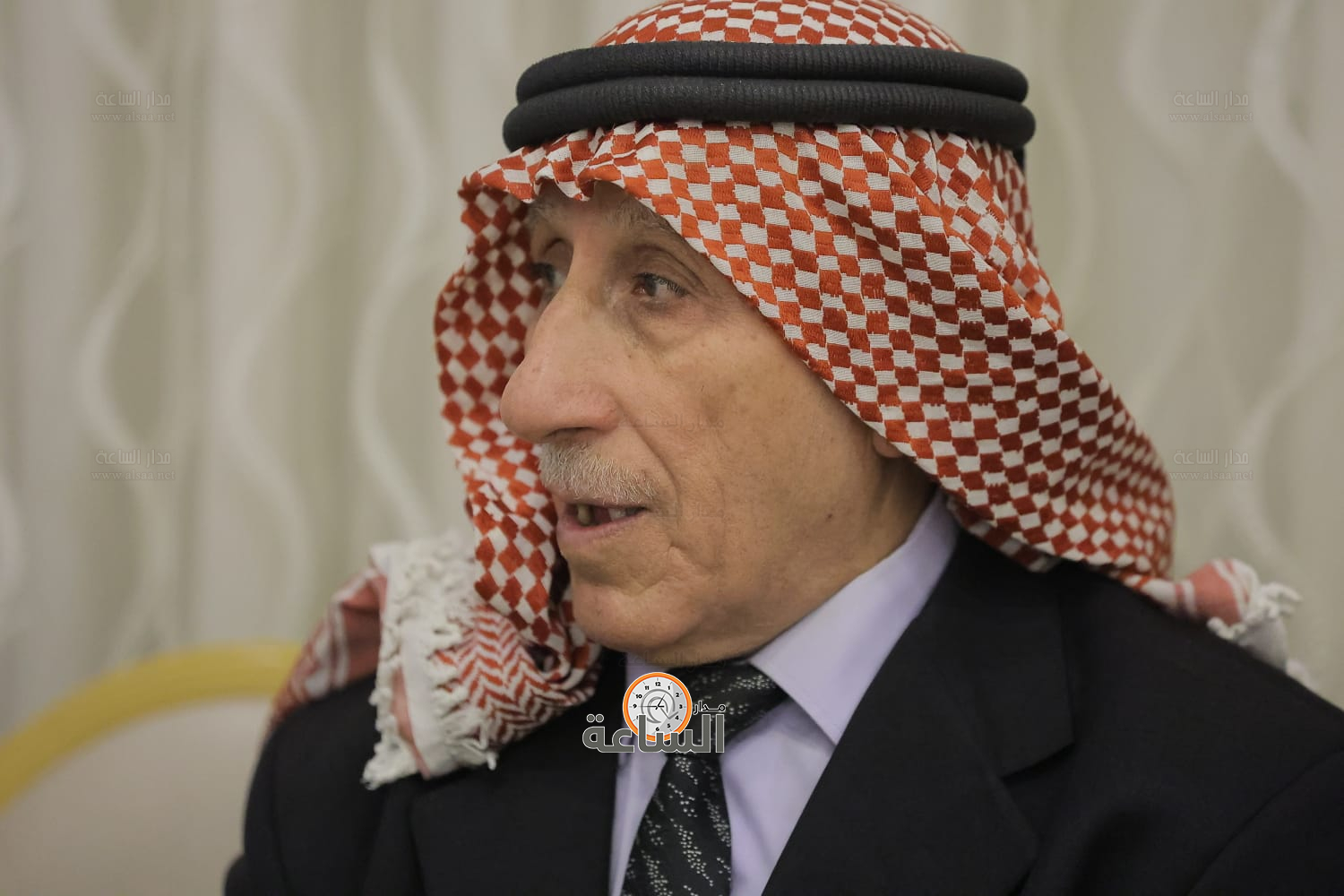 Madar Al-Saa Images 0.40109196880847986