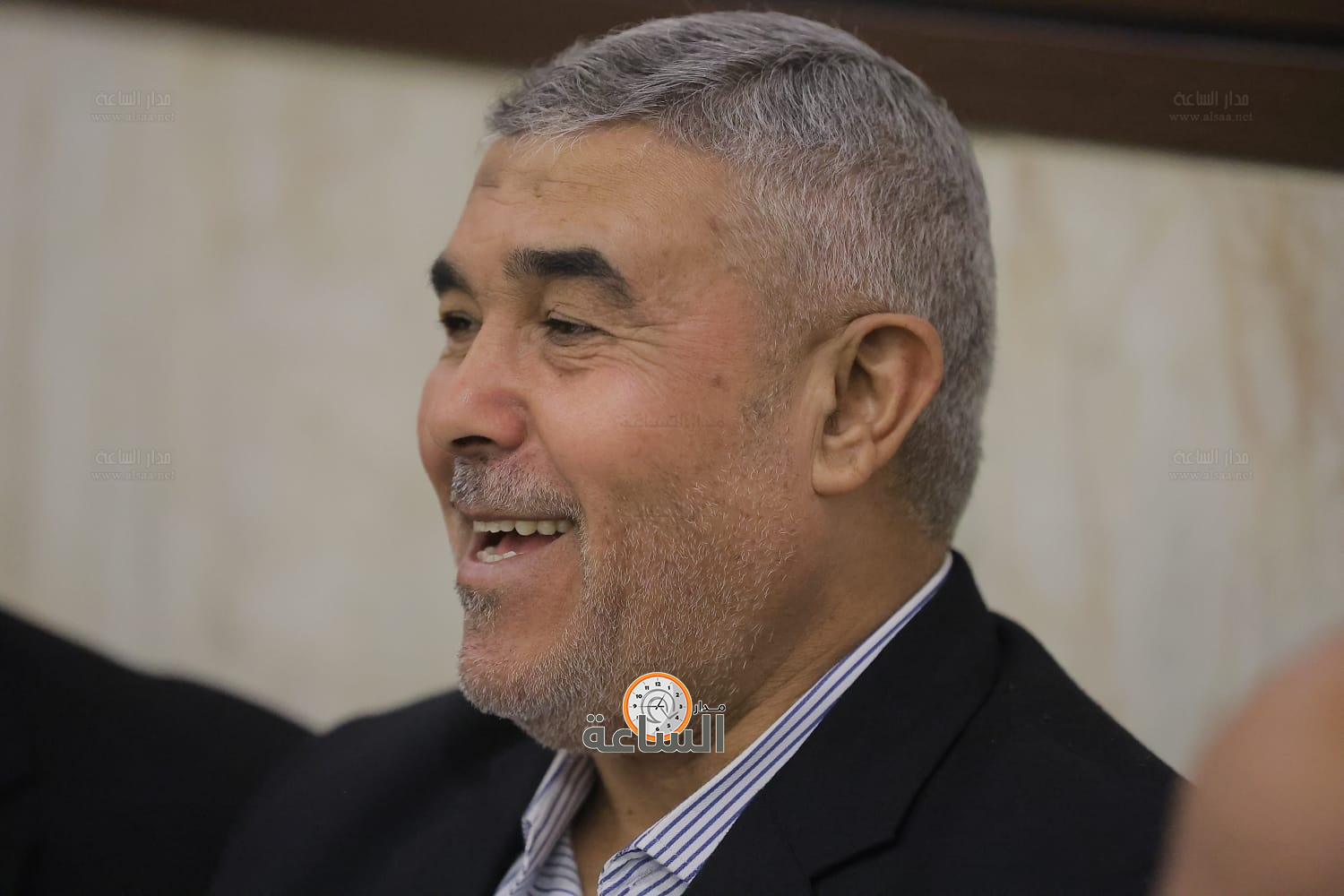 Madar Al-Saa Images 0.39762235670820134