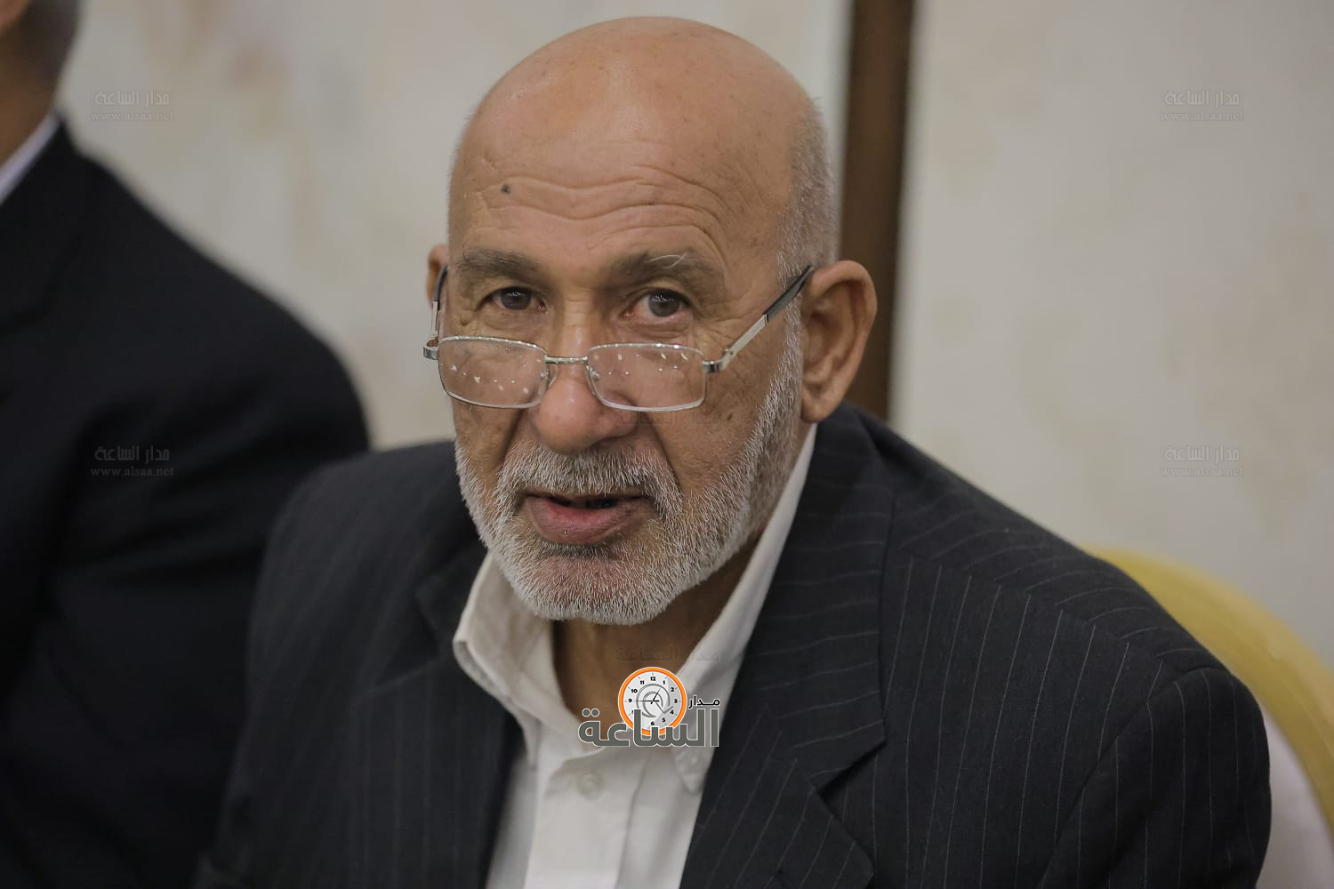 Madar Al-Saa Images 0.012008594571316866