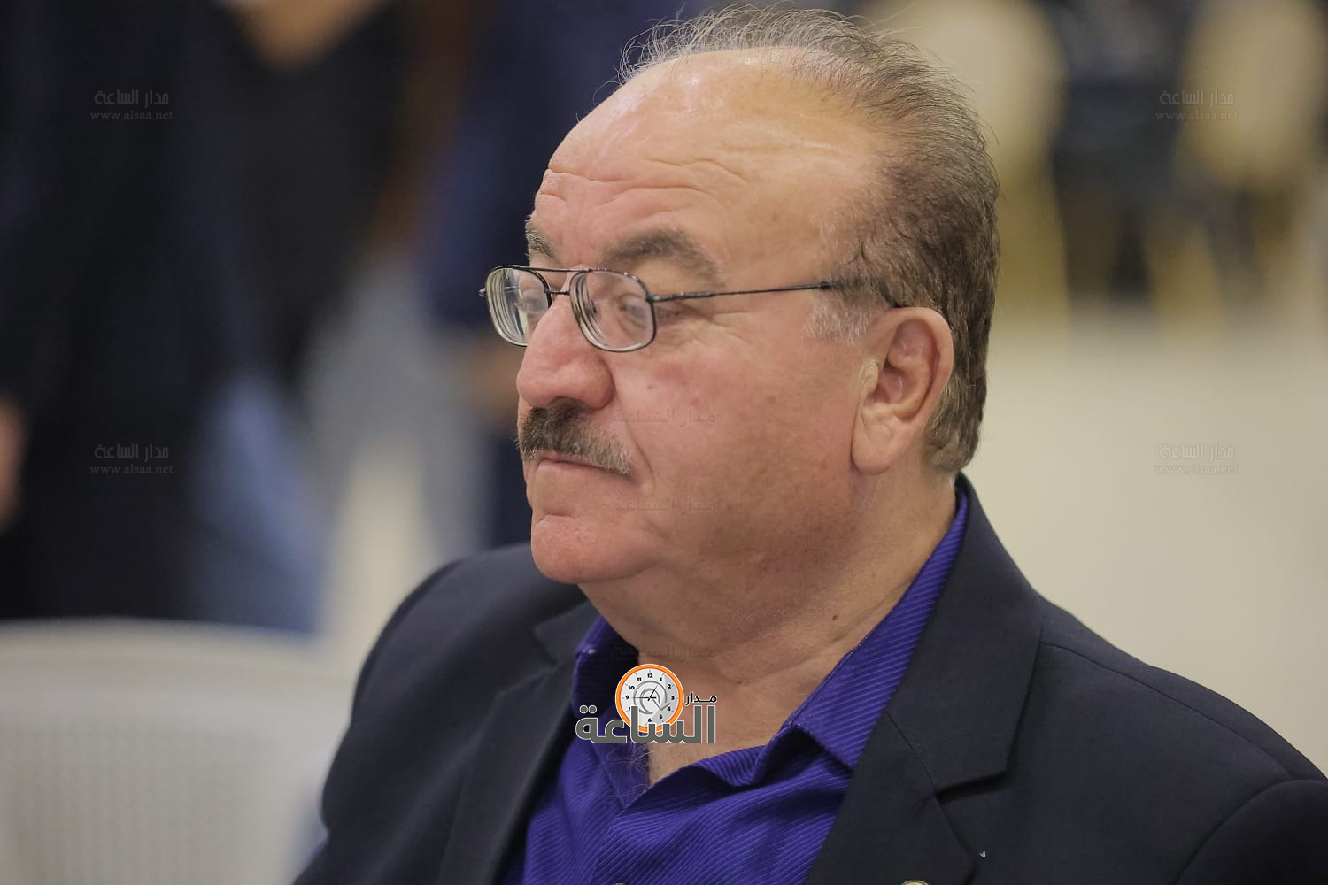 Madar Al-Saa Images 0.2600410297211462