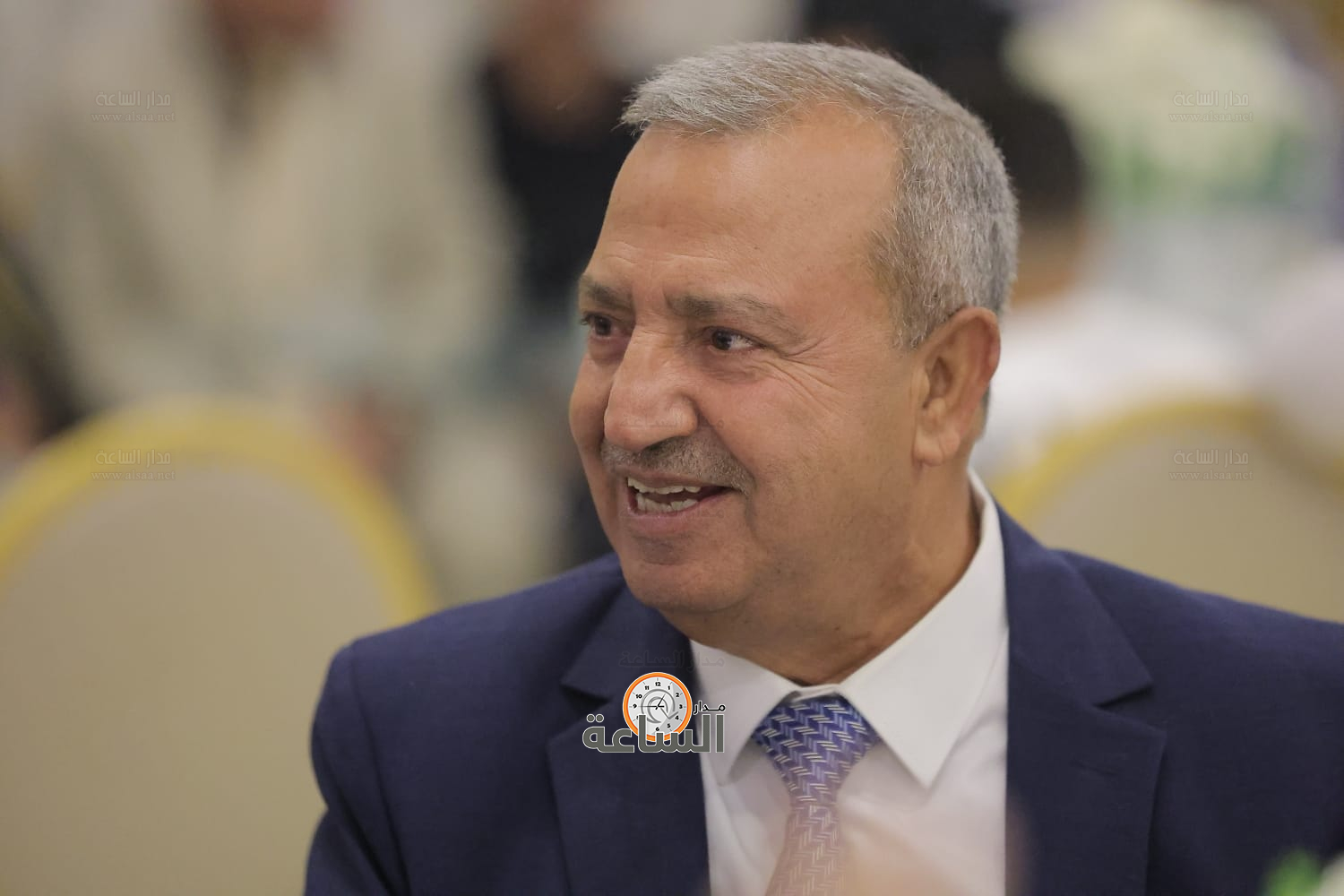 Madar Al-Saa Images 0.6767778585214526