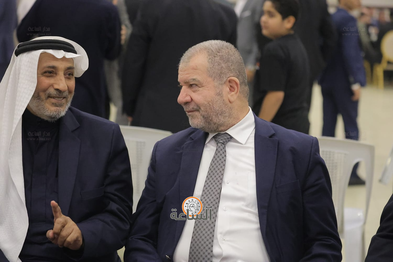 Madar Al-Saa Images 0.4190190026511851