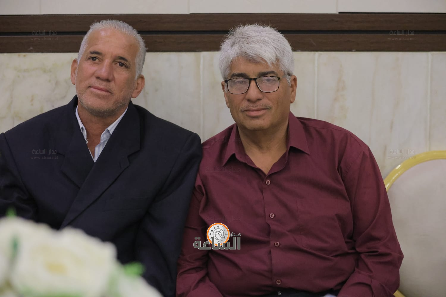 Madar Al-Saa Images 0.9893402427001736