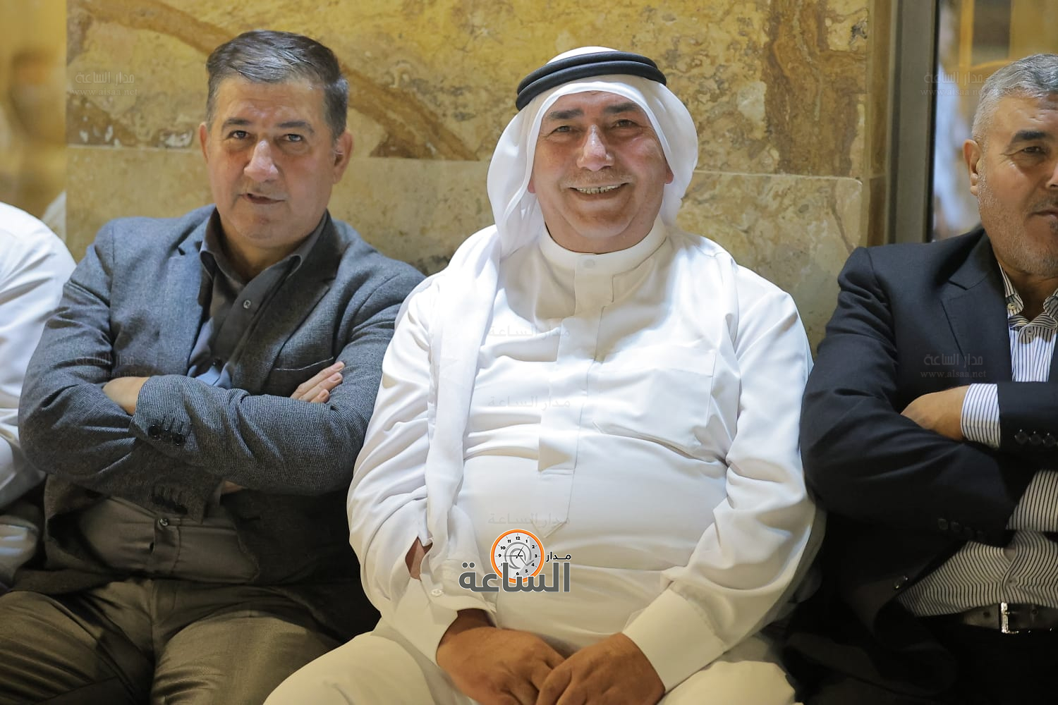 Madar Al-Saa Images 0.6135191328834448