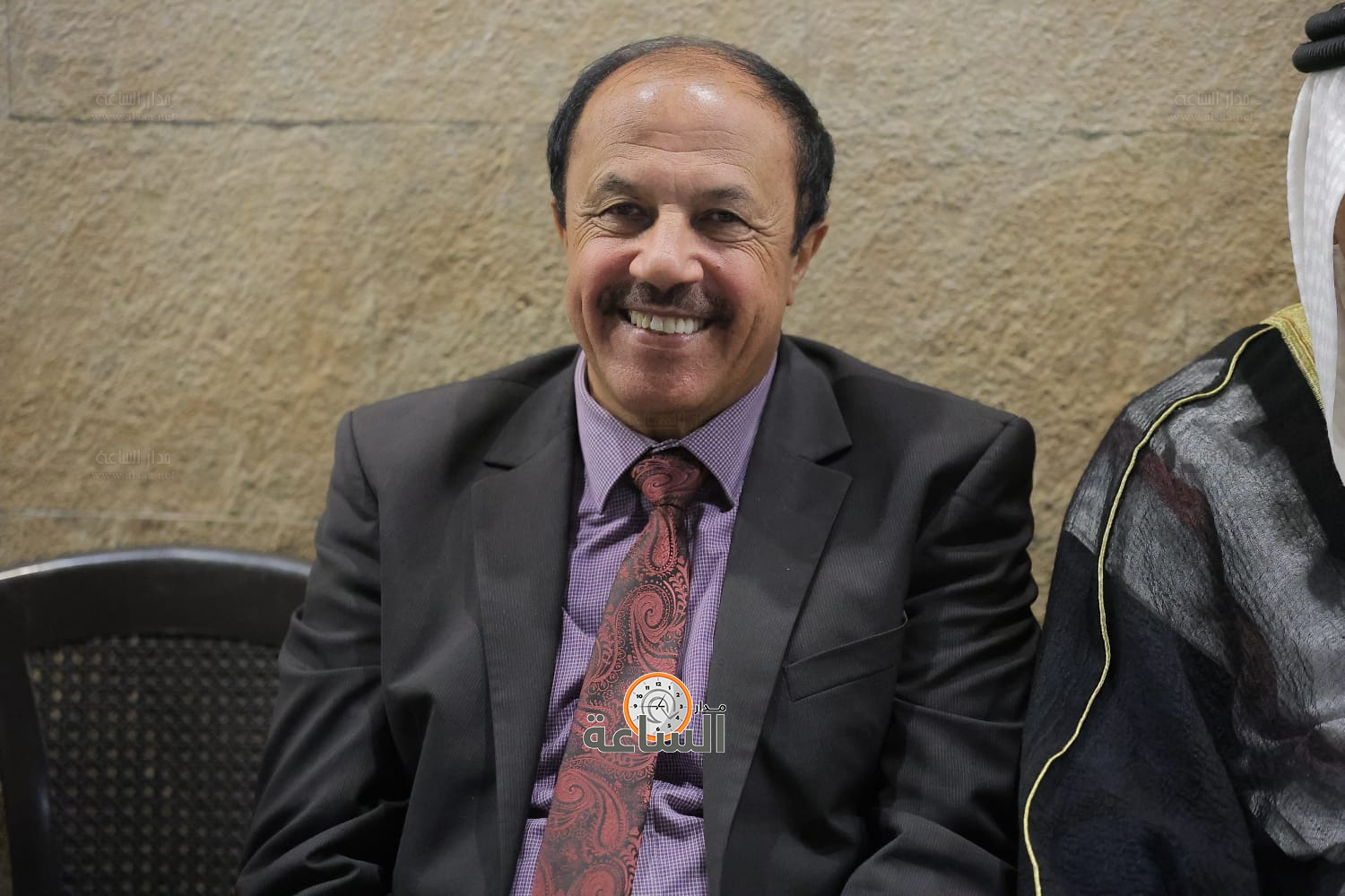 Madar Al-Saa Images 0.7517235311197029