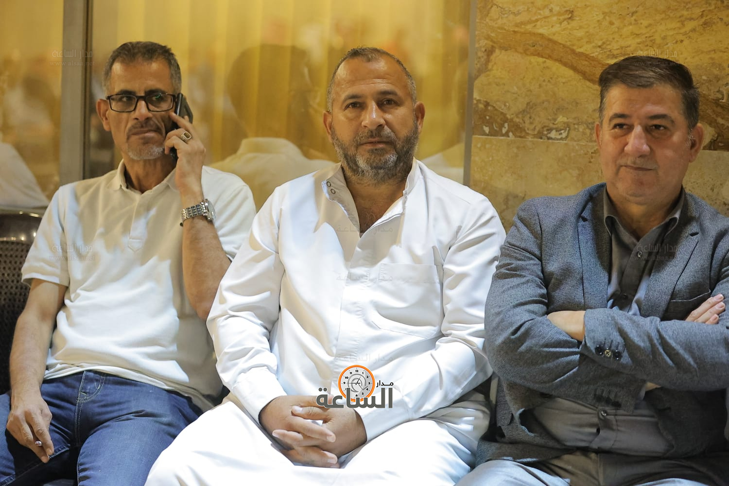 Madar Al-Saa Images 0.3079530713258565