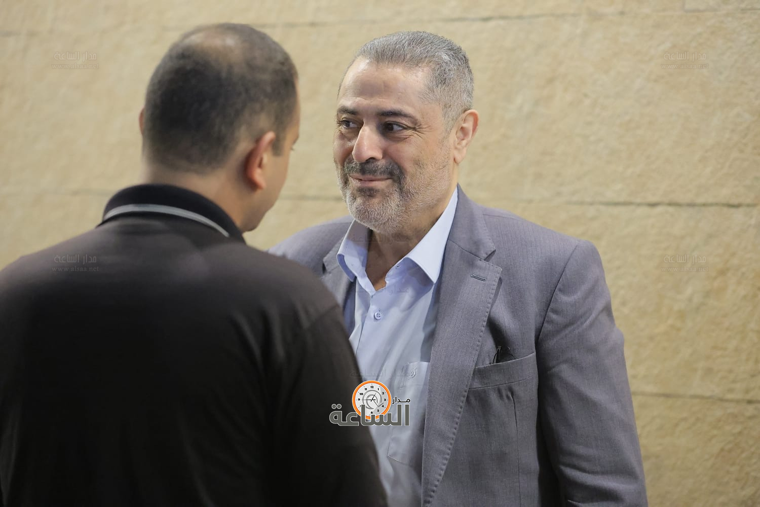 Madar Al-Saa Images 0.10591798456176427