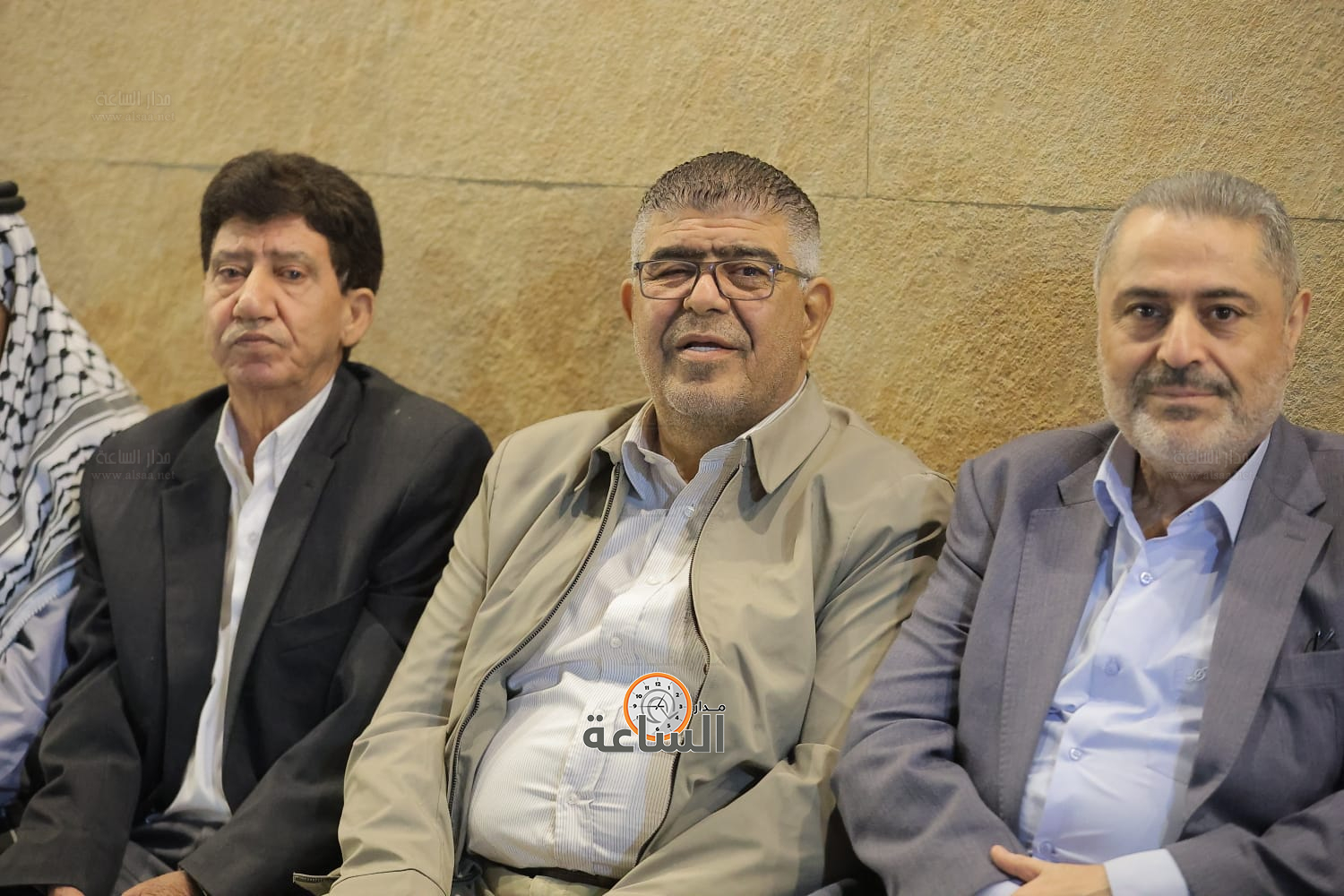 Madar Al-Saa Images 0.36944088379929385