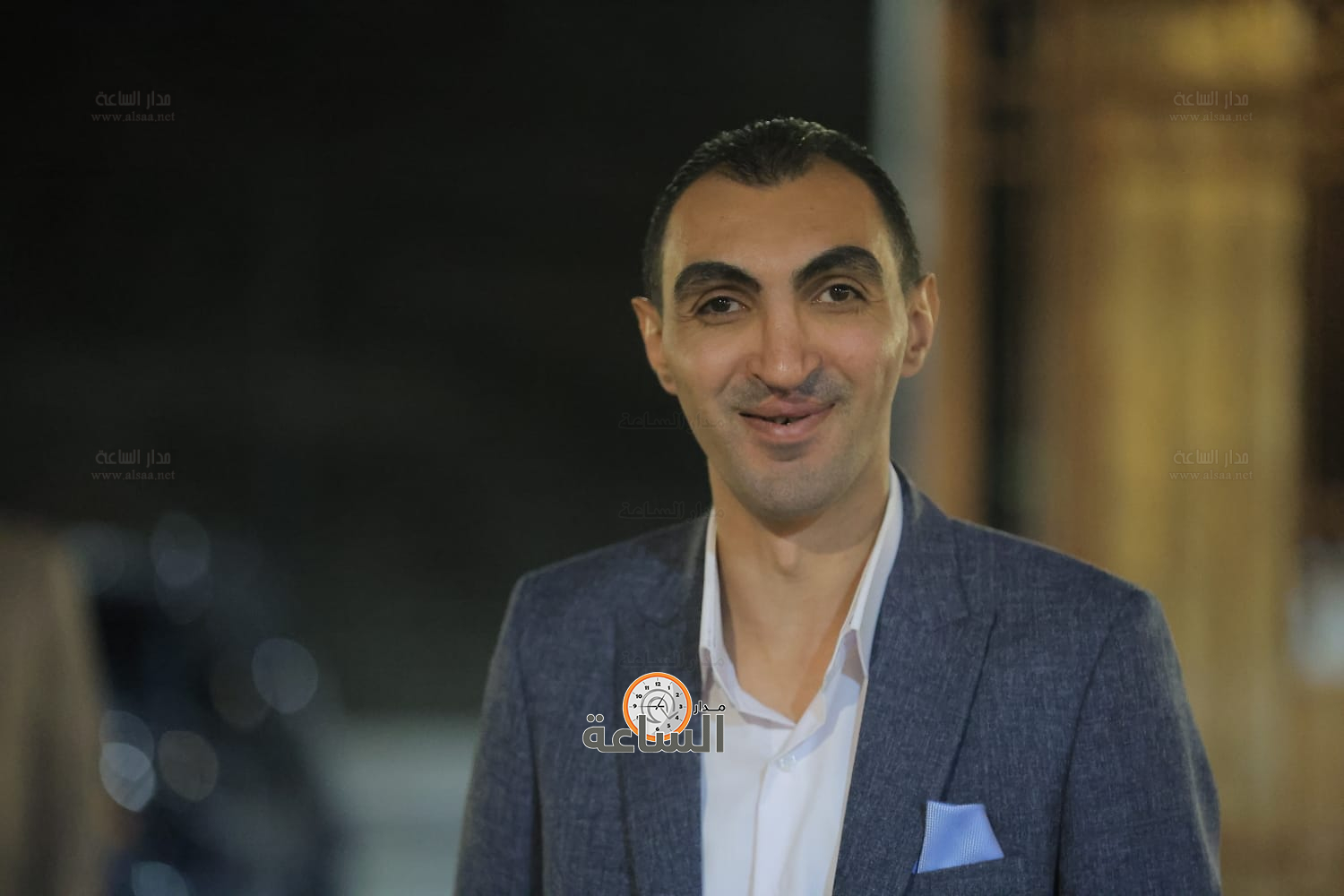 Madar Al-Saa Images 0.17744201526568804