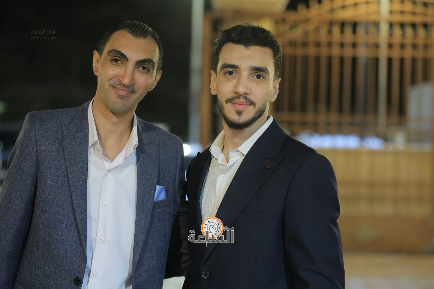 Madar Al-Saa Images 0.7475609112806294