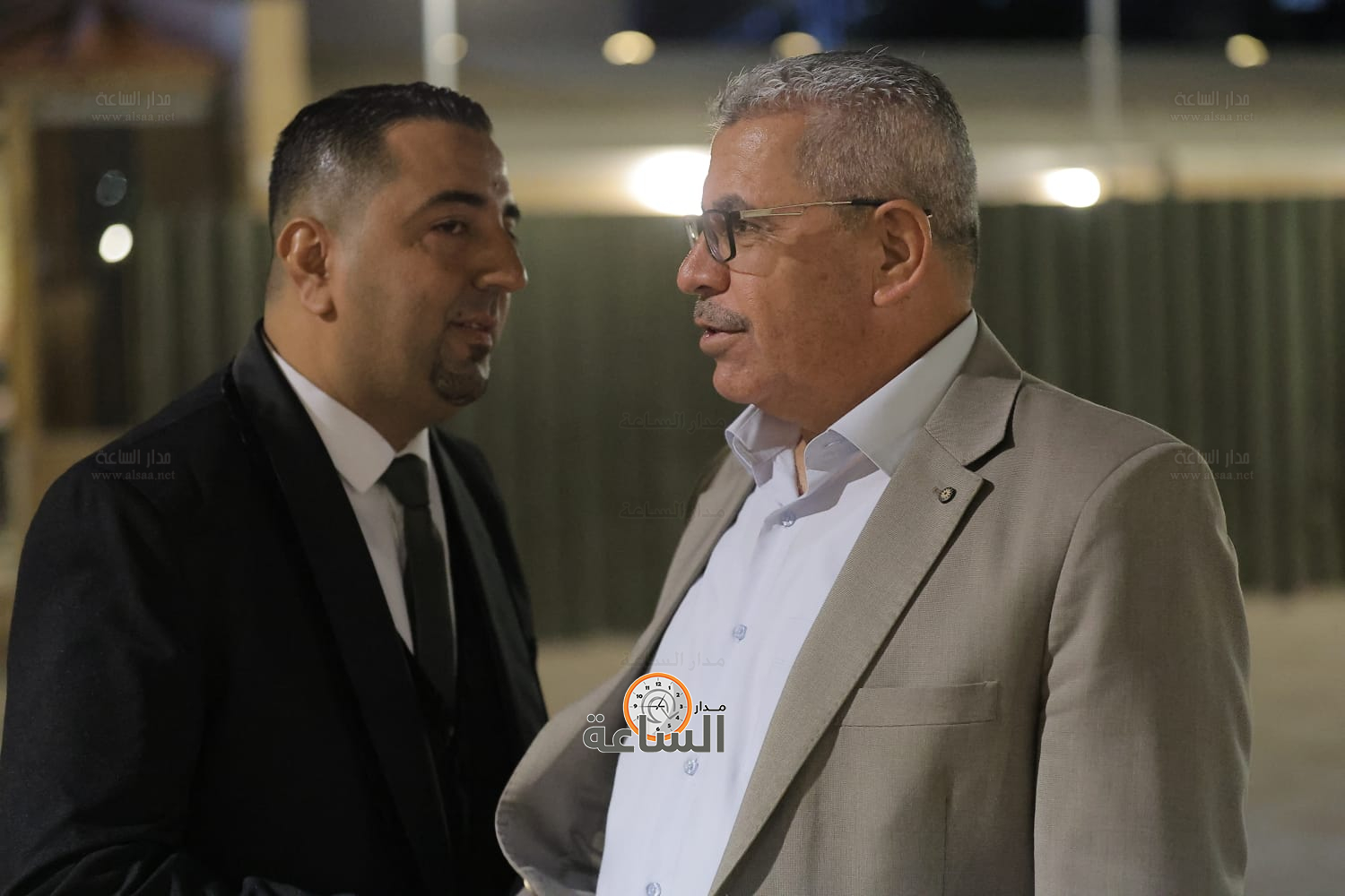 Madar Al-Saa Images 0.09287870042858803