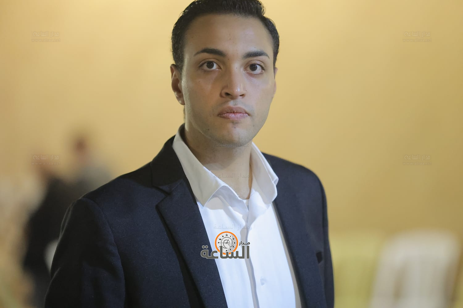 Madar Al-Saa Images 0.441980099391141