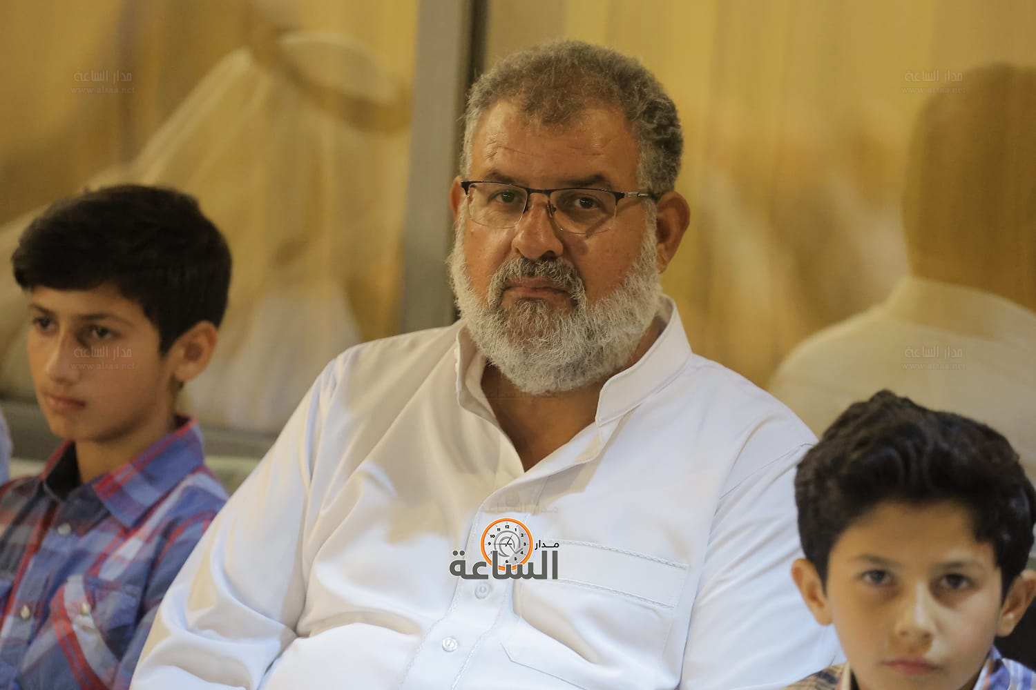 Madar Al-Saa Images 0.22040009467765476