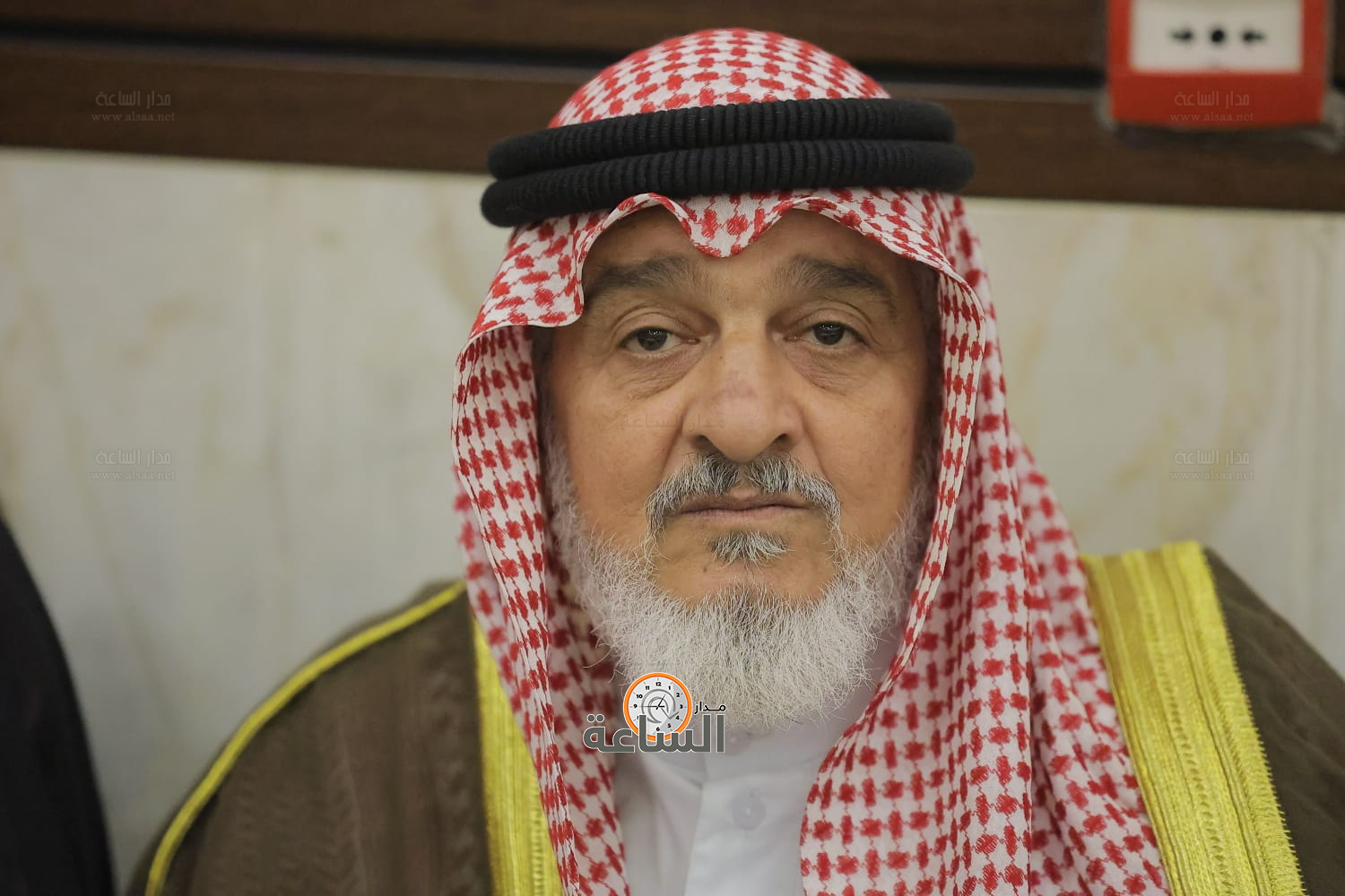 Madar Al-Saa Images 0.561273694479531