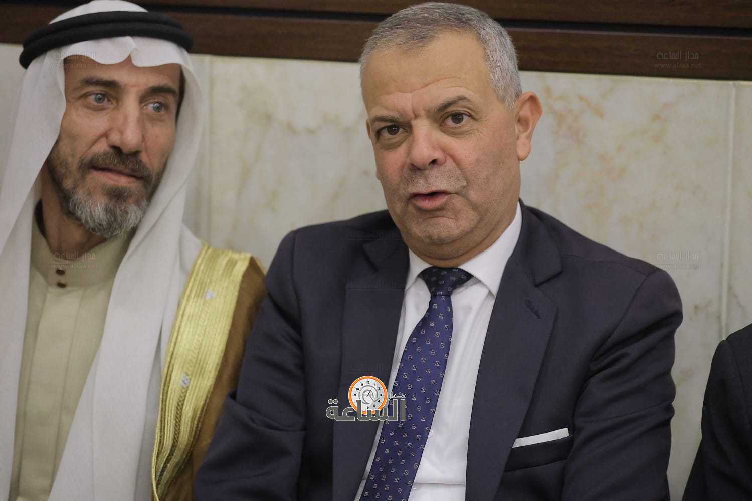 Madar Al-Saa Images 0.5274019113629346