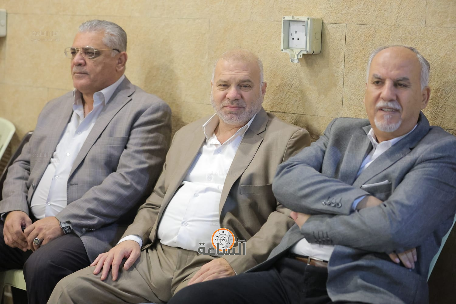 Madar Al-Saa Images 0.7928916815977156